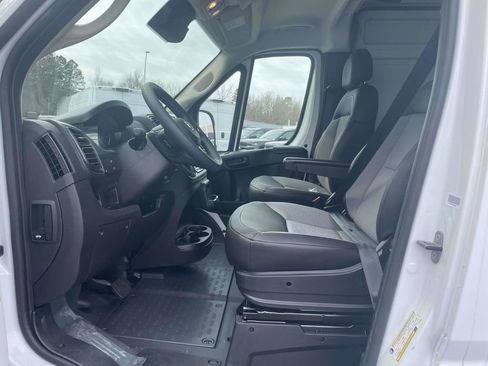 New 2026 RAM ProMaster 1500 w/ Convenience Group FWD image 26