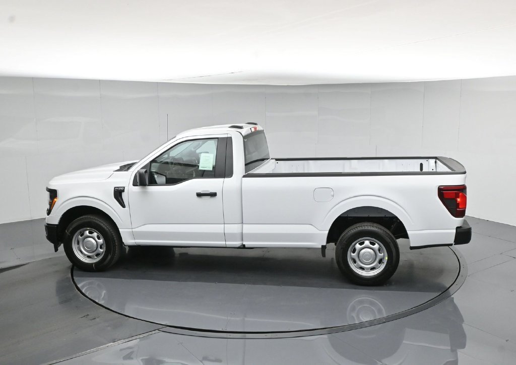 New 2026 Ford F150 XL RWD image 47