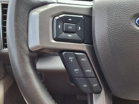 Used 2021 Ford Expedition XLT RWD image 17
