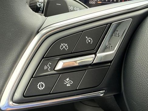 New 2026 Buick Enclave Sport Touring FWD image 26
