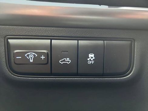New 2026 Hyundai Santa Cruz SEL AWD/4WD image 18