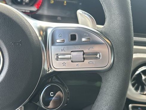 Used 2024 Mercedes-Benz G 63 AMG 4MATIC image 32