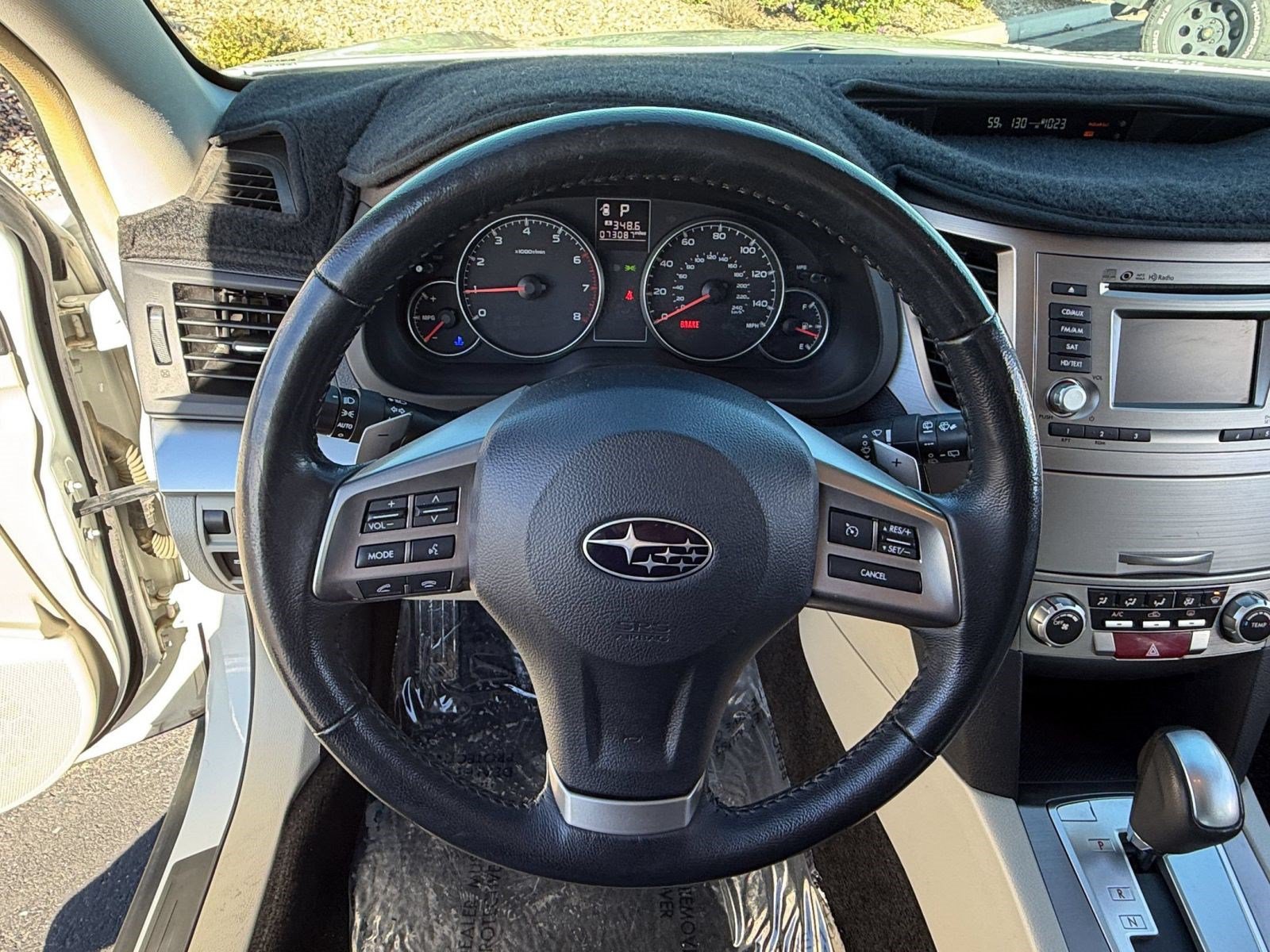 Used 2014 Subaru Outback 2.5i Premium AWD/4WD image 23