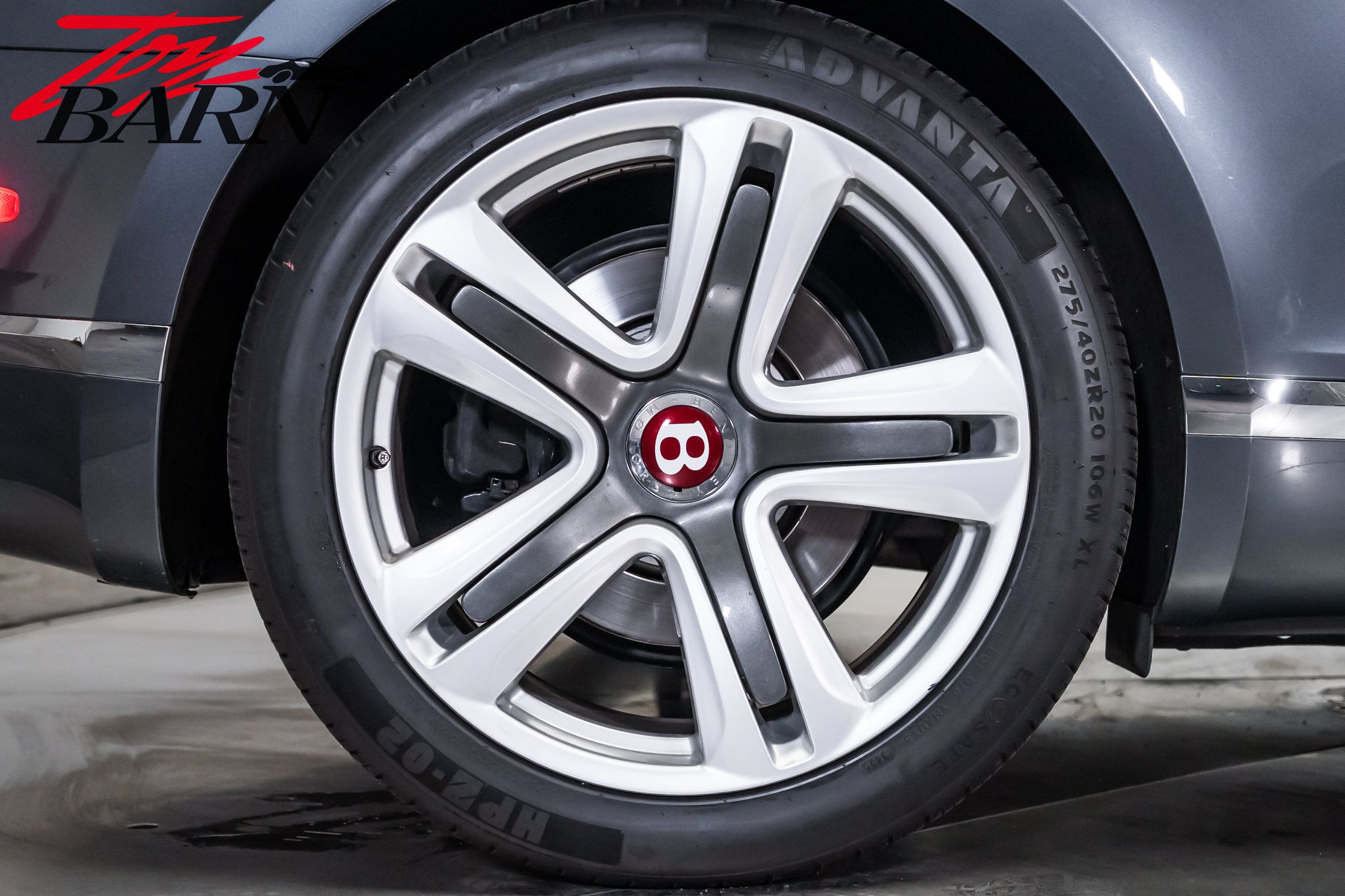 Used 2015 Bentley Continental GT AWD/4WD image 13