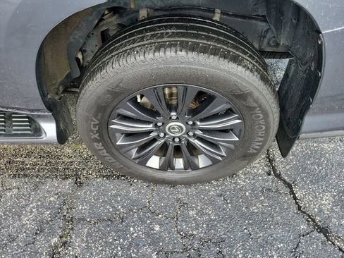 Used 2021 Lexus GX 460 Premium AWD/4WD image 6
