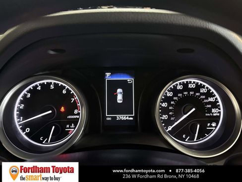 Used 2023 Toyota Camry LE image 23