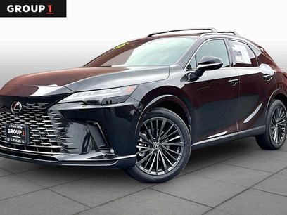Used 2025 Lexus RX 350h w/ Convenience Package