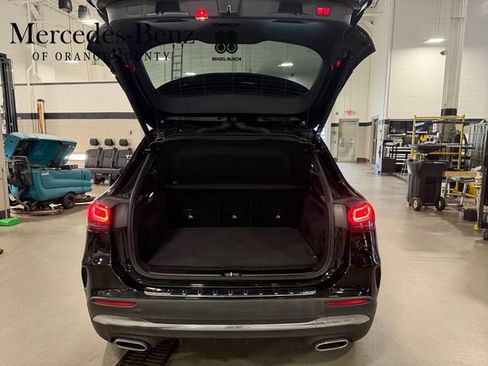 Certified 2022 Mercedes-Benz GLA 250 4MATIC image 10