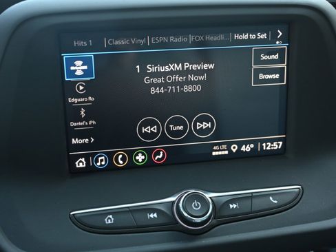 Used 2023 Chevrolet Camaro LT image 20