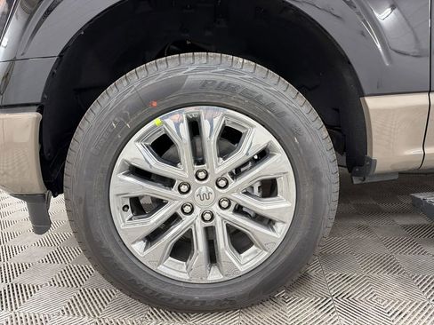 New 2026 Ford F150 King Ranch AWD/4WD image 13