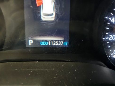 Used 2021 Toyota Sienna XLE w/ XLE Plus Package image 32