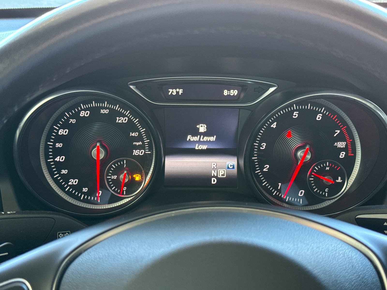 Used 2019 Mercedes-Benz CLA 250 image 27