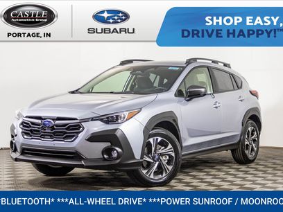 Used 2025 Subaru Crosstrek 2.5i Premium