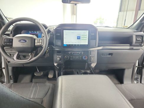 Used 2025 Ford F150 STX AWD/4WD image 24