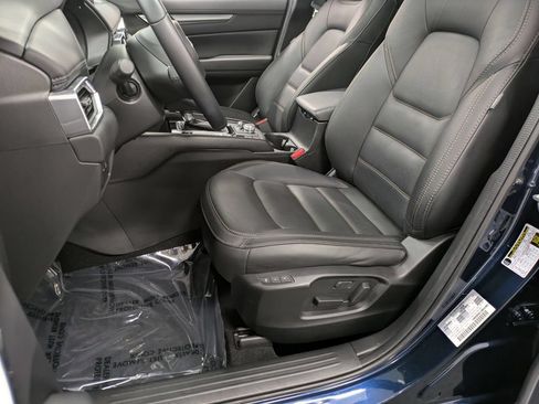 Used 2023 MAZDA CX-5 AWD 2.5 S image 11