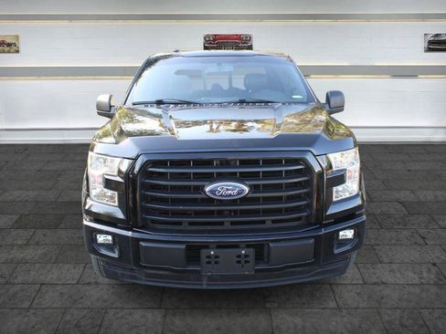 Used 2017 Ford F150 XLT w/ Equipment Group 302A Luxury RWD image 2