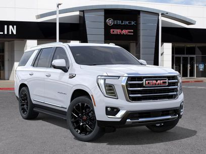 New 2026 GMC Yukon Elevation