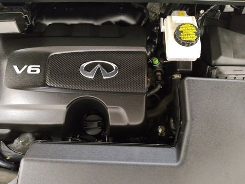 Used 2018 INFINITI QX60 3.5 w/ Premium Plus Package image 30