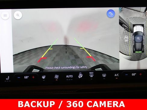 Certified 2025 Ford Bronco Sport Outer Banks w/ Outer Banks Tech Package+ image 8