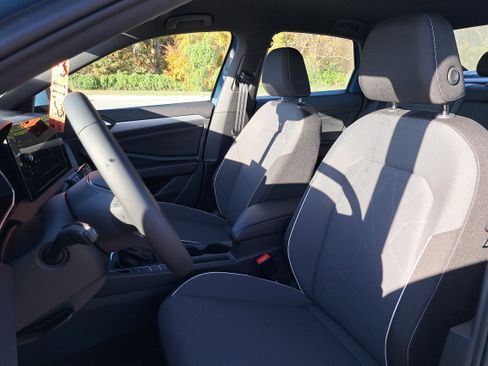 New 2026 Volkswagen Jetta Sport image 14