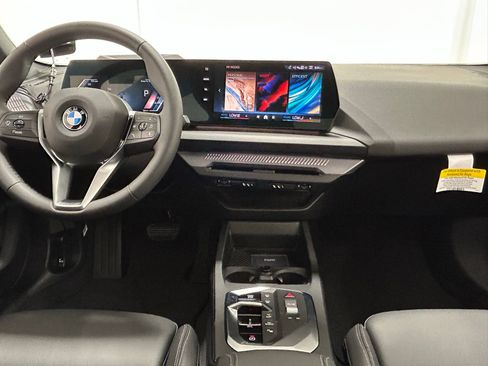 Used 2026 BMW 228i w/ Technology Package FWD image 9