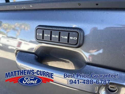 New 2026 Ford Maverick Tremor AWD/4WD image 9