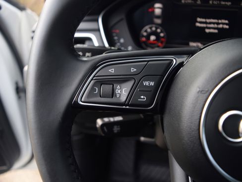 Used 2018 Audi A4 2.0T Premium Plus w/ Premium Plus Package image 6