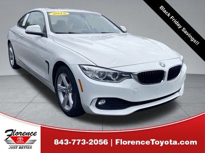 Used 2015 BMW 428i xDrive Coupe