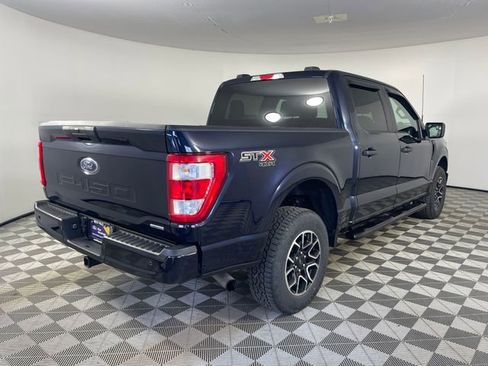 Certified 2023 Ford F150 XL w/ STX Appearance Package AWD/4WD image 27