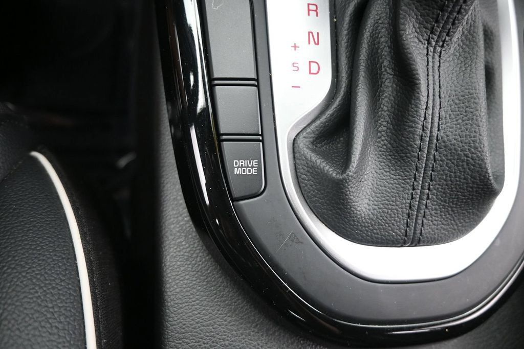 Certified 2023 Kia Forte GT-Line w/ GT-Line Premium Package FWD image 31