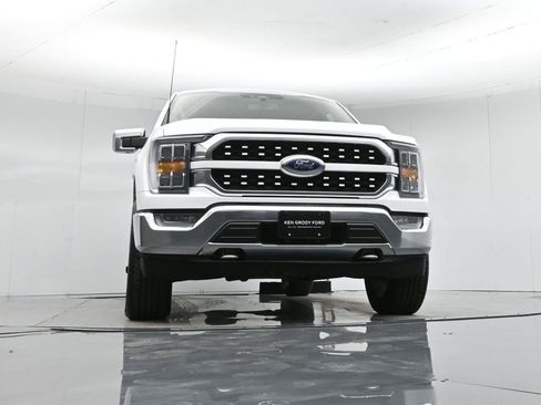 Used 2023 Ford F150 Lariat image 50