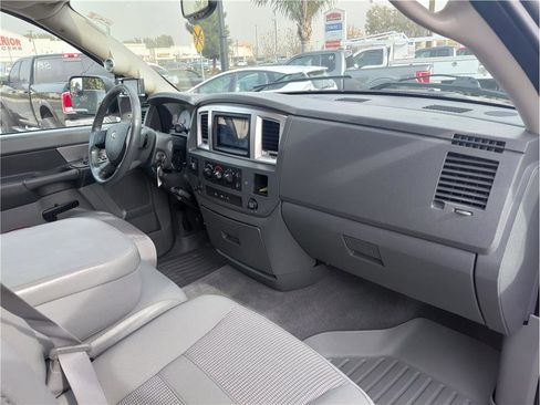 Used 2008 Dodge Ram 2500 Truck SLT w/ Popular Equipment Group image 12