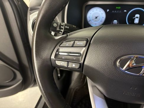 Used 2023 Hyundai Kona SEL image 21