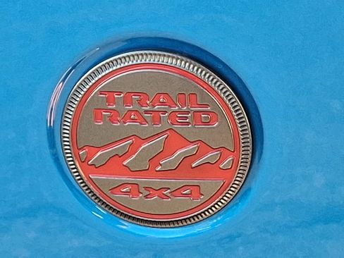 Certified 2021 Jeep Wrangler Unlimited Rubicon image 32