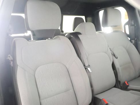 Used 2023 RAM 1500 Big Horn AWD/4WD image 55