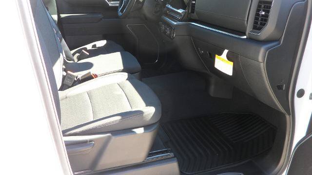New 2026 Chevrolet Silverado 1500 RST AWD/4WD image 17