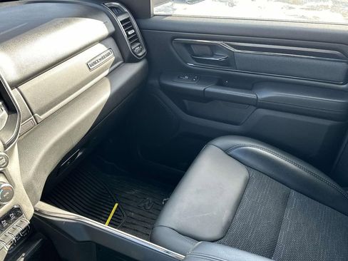 Used 2023 RAM 1500 Big Horn image 30