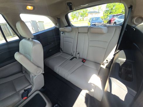 Used 2020 Honda Pilot Elite image 30