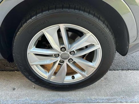 Used 2018 Audi Q3 2.0T Premium w/ Convenience Package FWD image 55