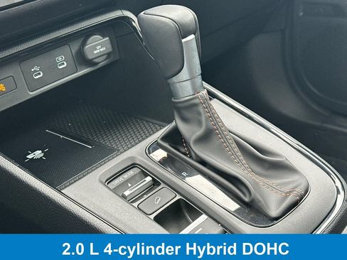Used 2026 Honda CR-V Sport-L image 25