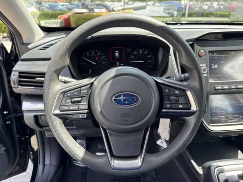 Certified 2024 Subaru Impreza 2.0i AWD/4WD image 14