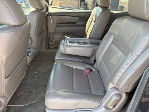 Used 2013 Honda Odyssey EX-L image 27