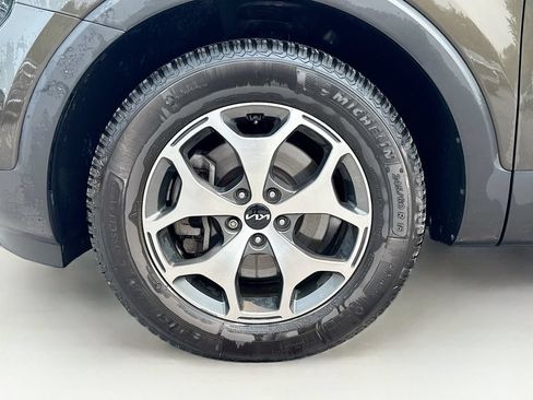 Certified 2022 Kia Telluride EX AWD/4WD image 35