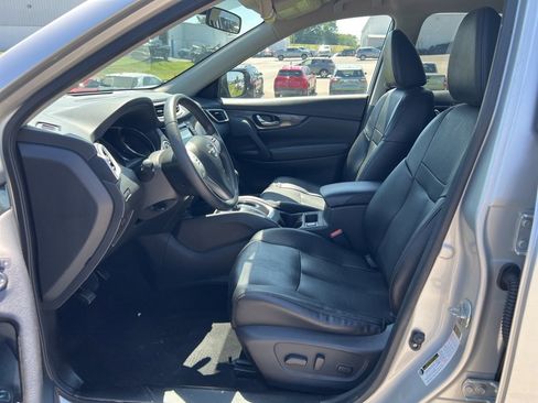 Used 2016 Nissan Rogue SL image 7