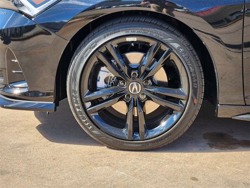 New 2026 Acura Integra A-Spec image 10