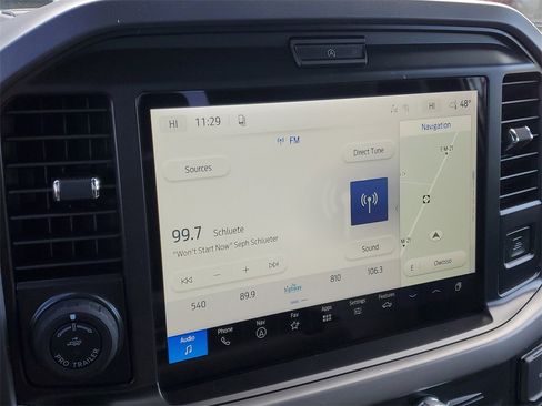 New 2026 Ford F150 XLT image 19