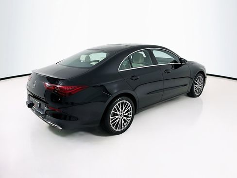 Used 2026 Mercedes-Benz CLA 250 image 8