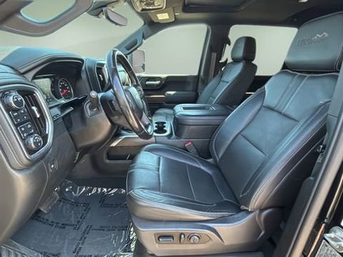 Used 2021 Chevrolet Silverado 2500 High Country w/ Z71 Off-Road Package image 18