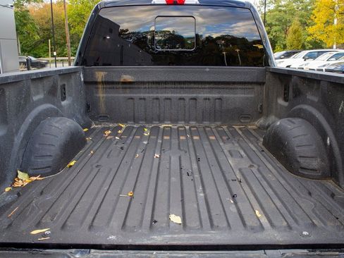 Used 2024 Ford F250 Lariat w/ Sport Appearance Package image 23