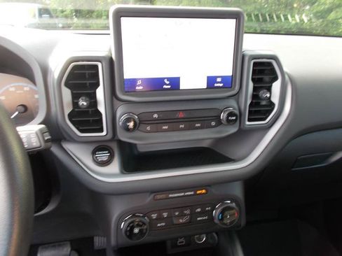 Used 2024 Ford Bronco Sport Big Bend AWD/4WD image 30